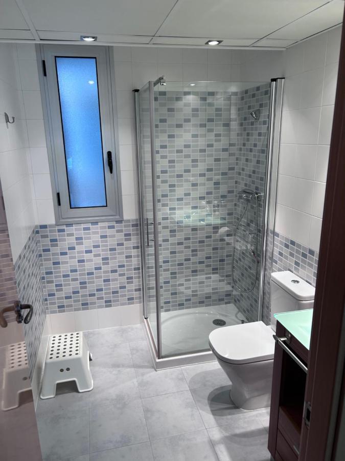 Juncal Bonito Loft, 110 M2 Apartment ซาราโกซา ภายนอก รูปภาพ