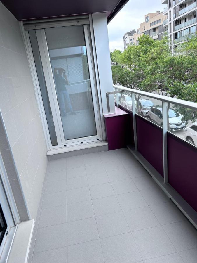 Juncal Bonito Loft, 110 M2 Apartment ซาราโกซา ภายนอก รูปภาพ
