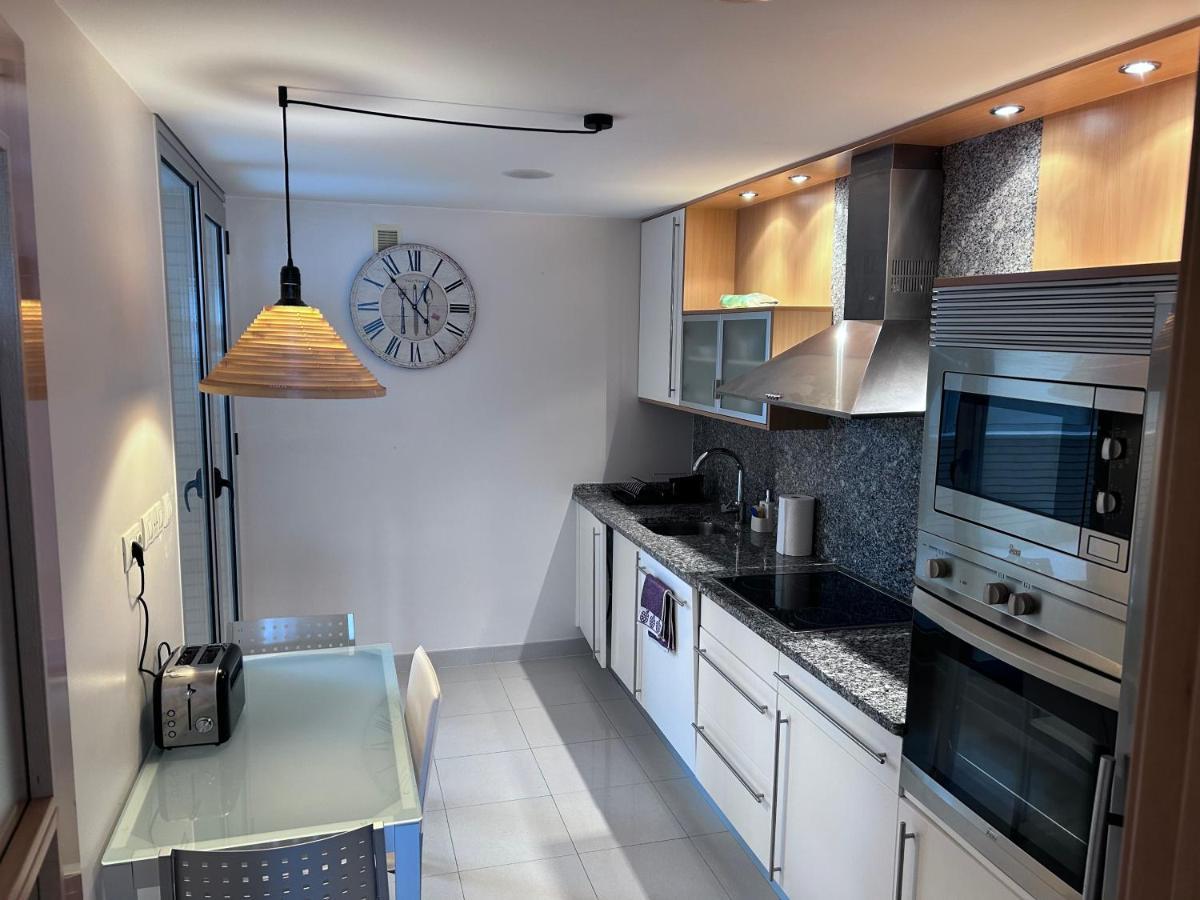Juncal Bonito Loft, 110 M2 Apartment ซาราโกซา ภายนอก รูปภาพ