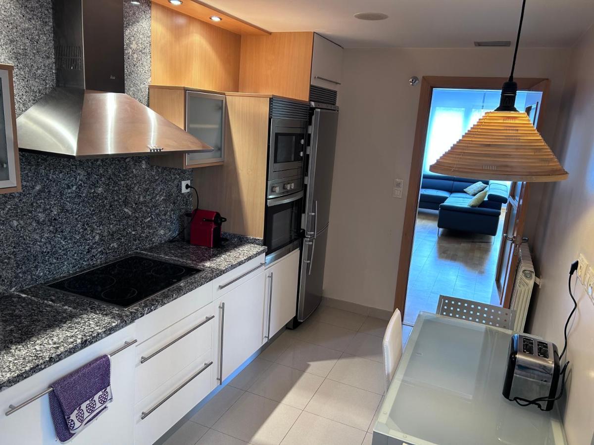 Juncal Bonito Loft, 110 M2 Apartment ซาราโกซา ภายนอก รูปภาพ