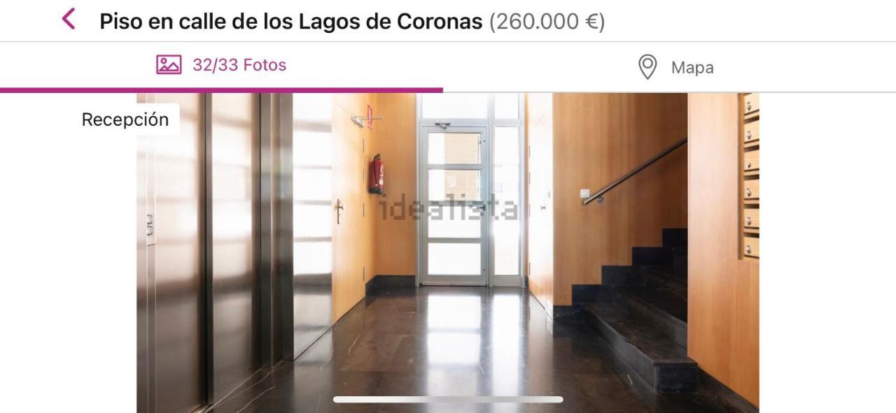 Juncal Bonito Loft, 110 M2 Apartment ซาราโกซา ภายนอก รูปภาพ